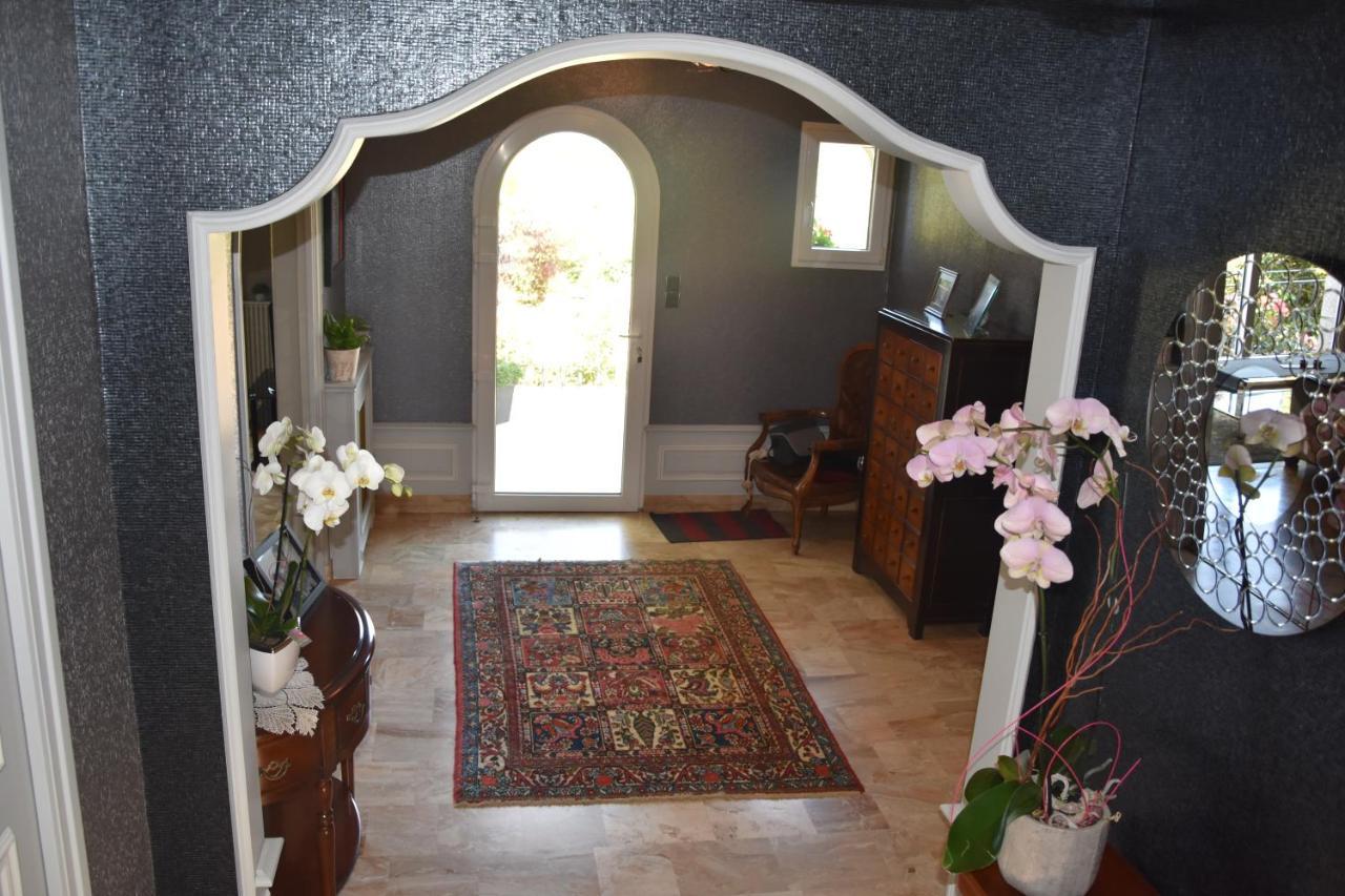Mespaul Chambres De Kertanguy المظهر الخارجي الصورة
