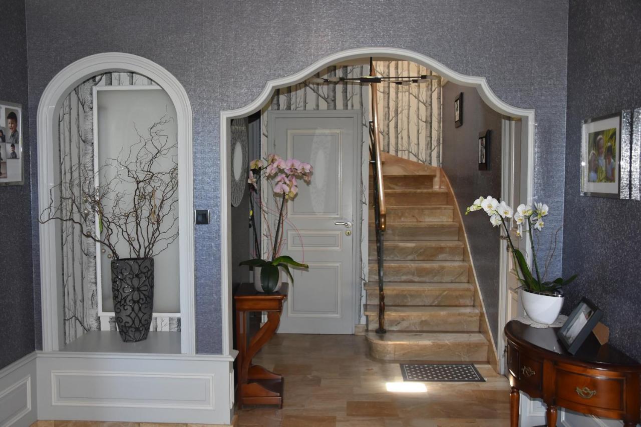 Mespaul Chambres De Kertanguy المظهر الخارجي الصورة